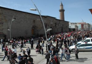 Türk Polisi 167 inci yılında